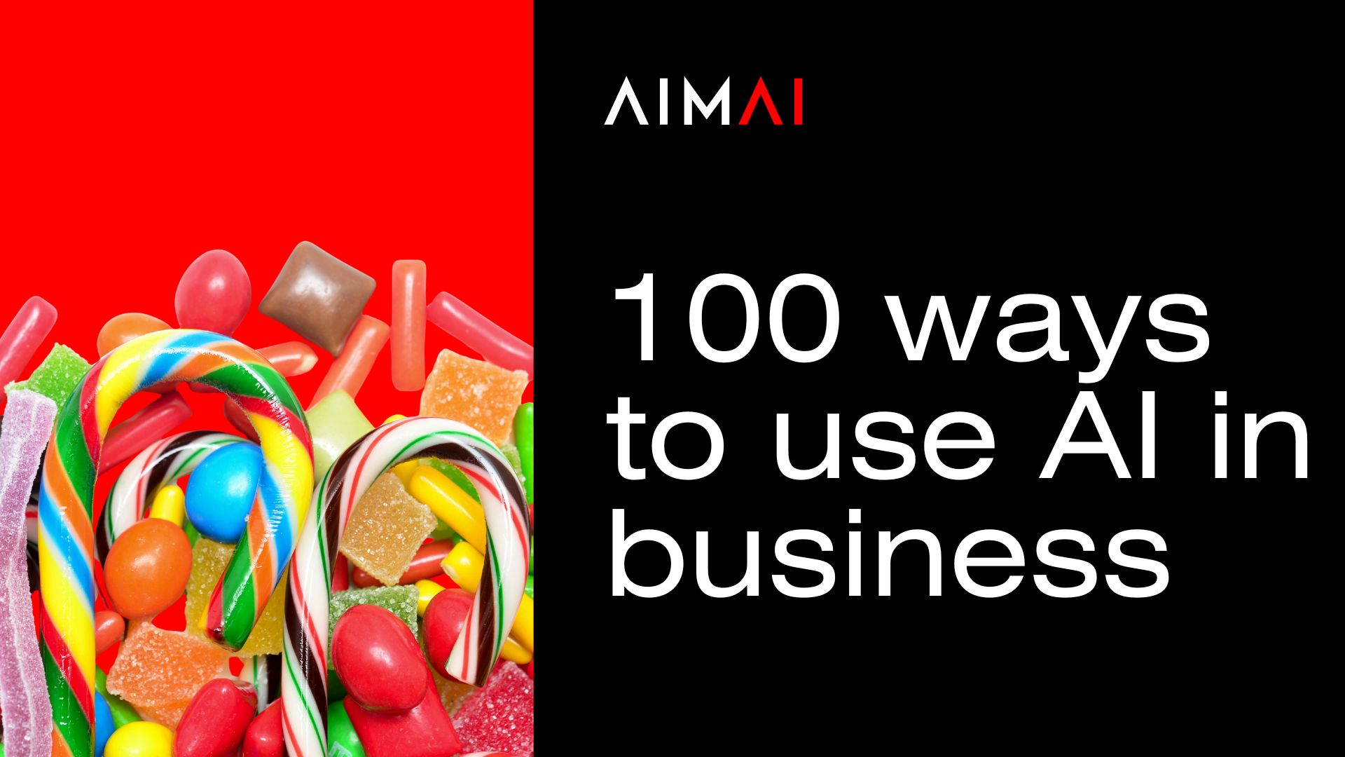 Custom AI agent by AIMAI – AI agency specialising in Artificial Intelligence, business automation, productivity, and digital transformation. 100 ways to use AI in business